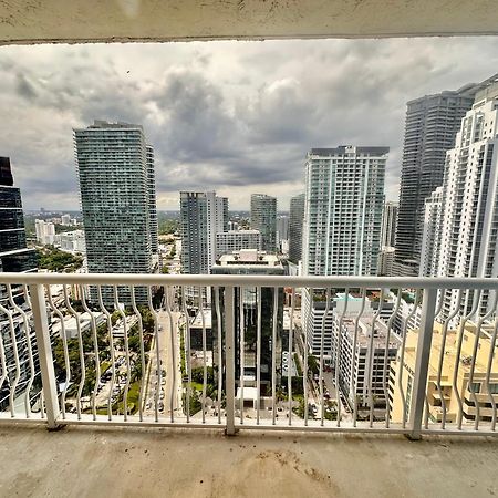 The Stay At Brickell Club 마이애미 외부 사진