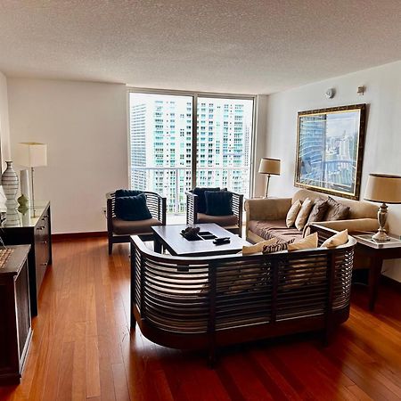 The Stay At Brickell Club 마이애미 외부 사진