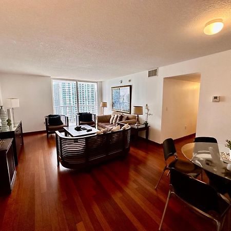 The Stay At Brickell Club 마이애미 외부 사진