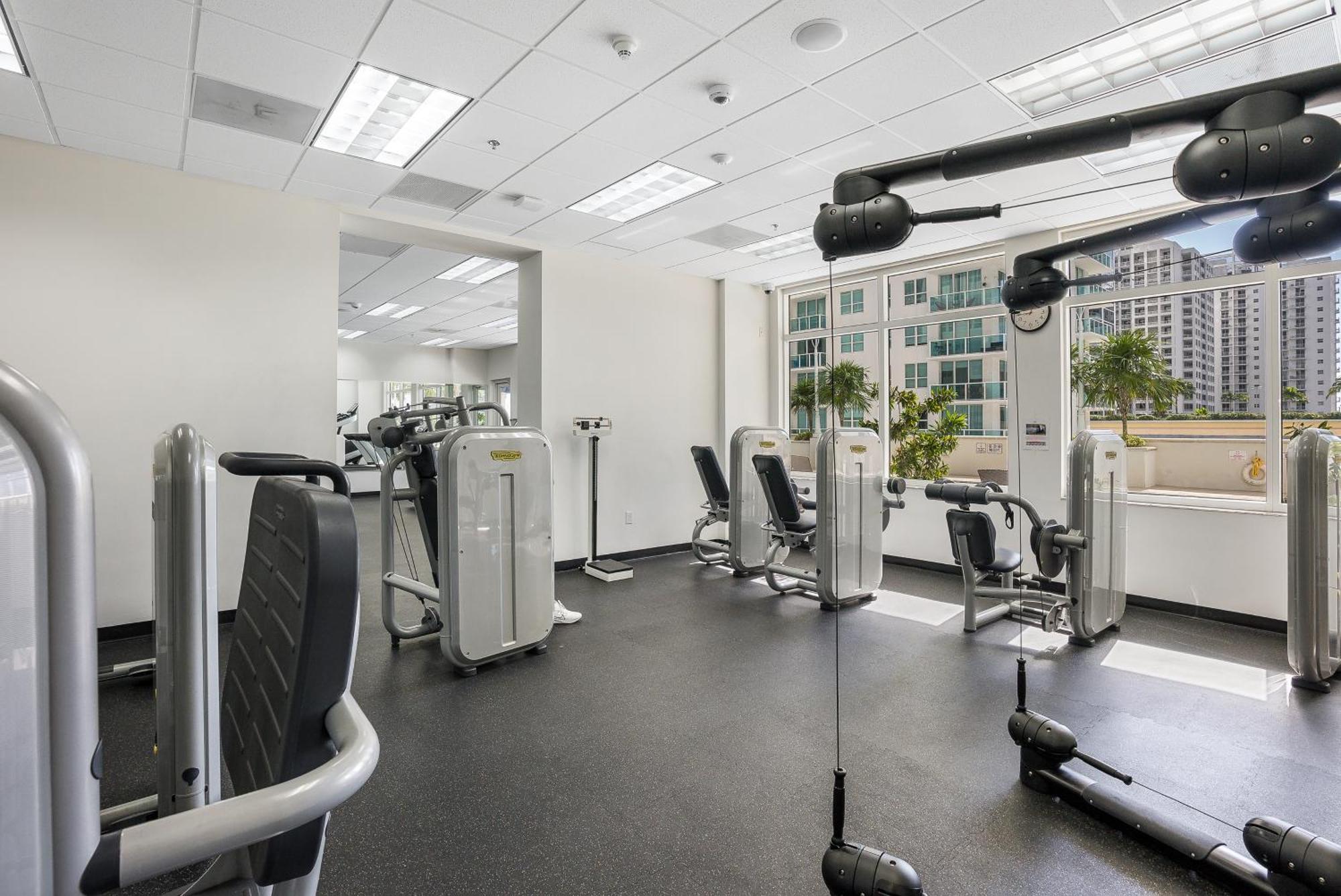The Stay At Brickell Club 마이애미 외부 사진