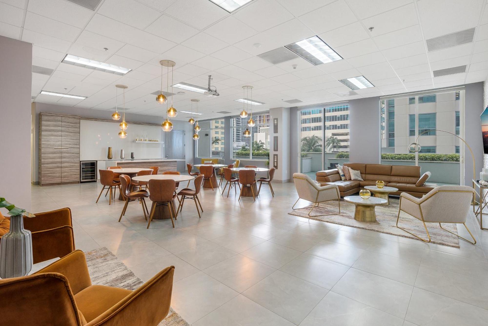 The Stay At Brickell Club 마이애미 외부 사진