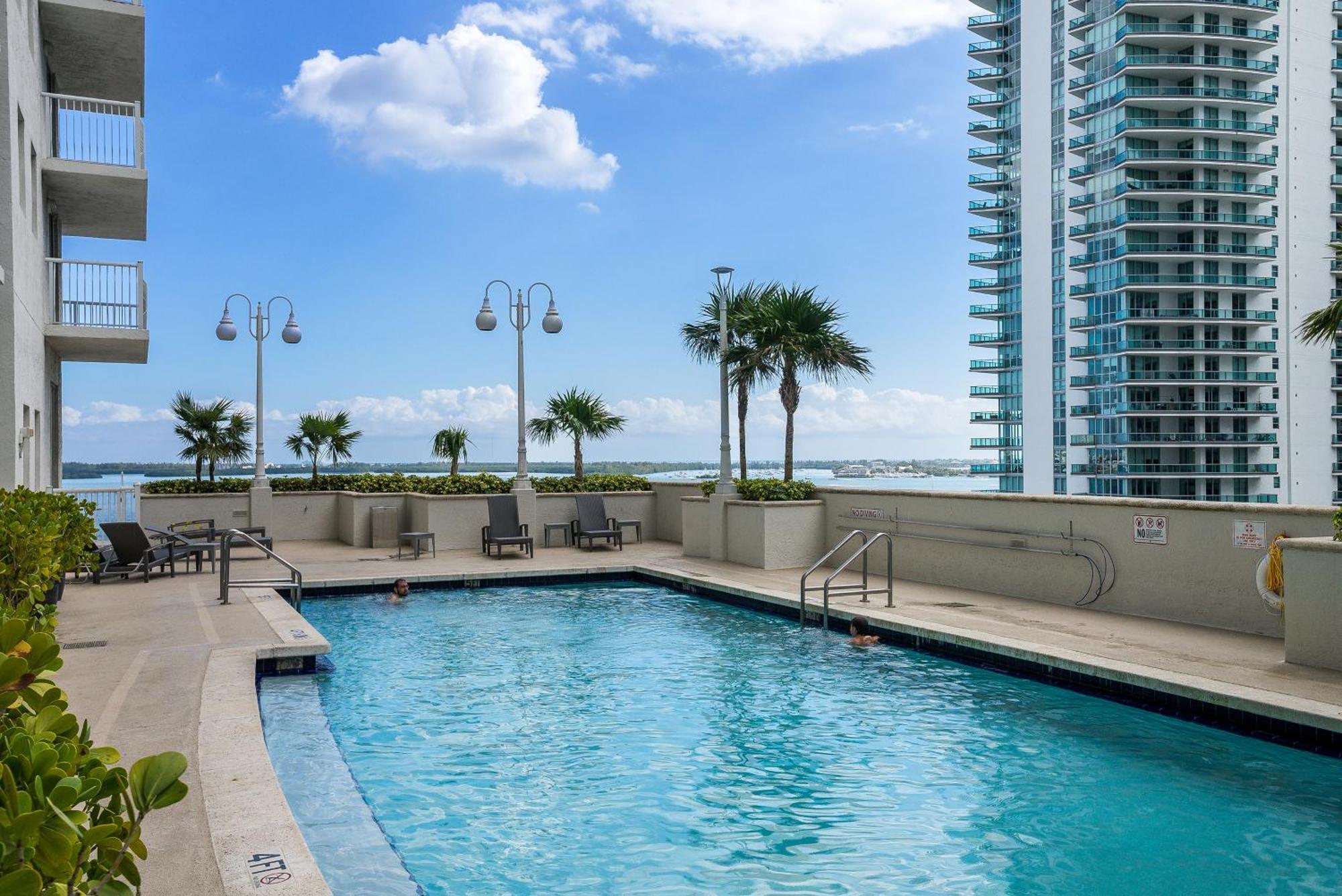 The Stay At Brickell Club 마이애미 외부 사진