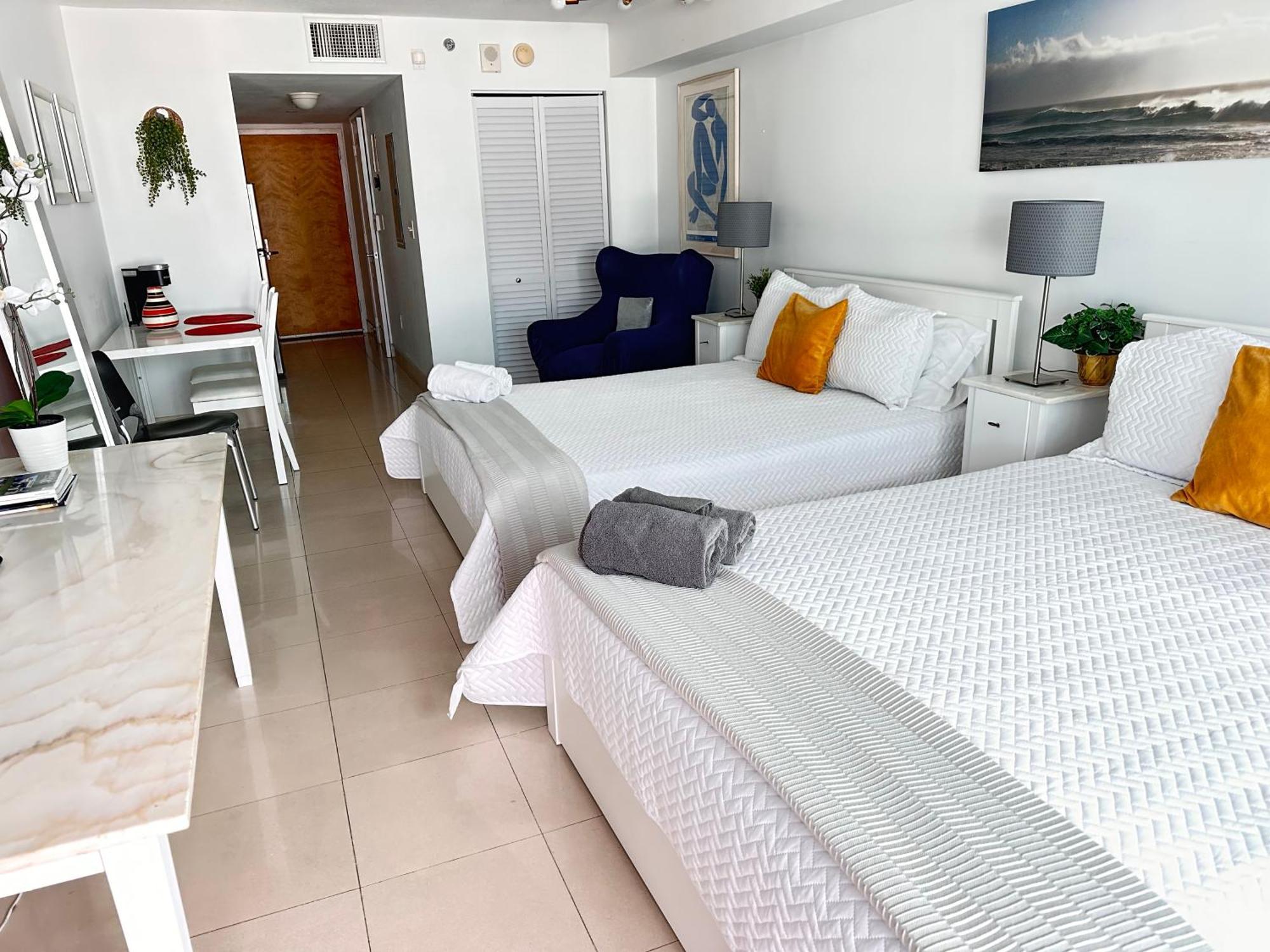 The Stay At Brickell Club 마이애미 외부 사진