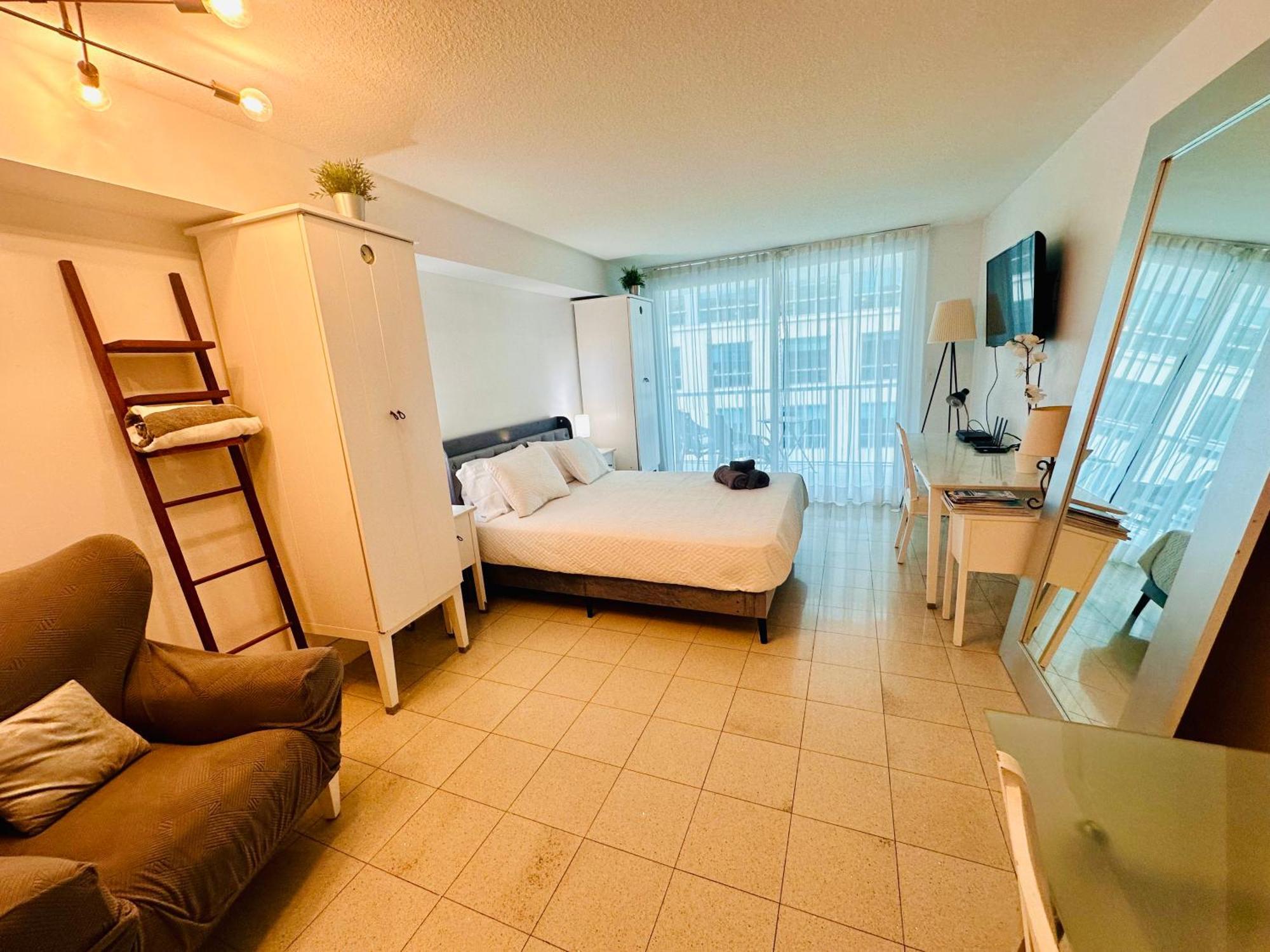 The Stay At Brickell Club 마이애미 외부 사진