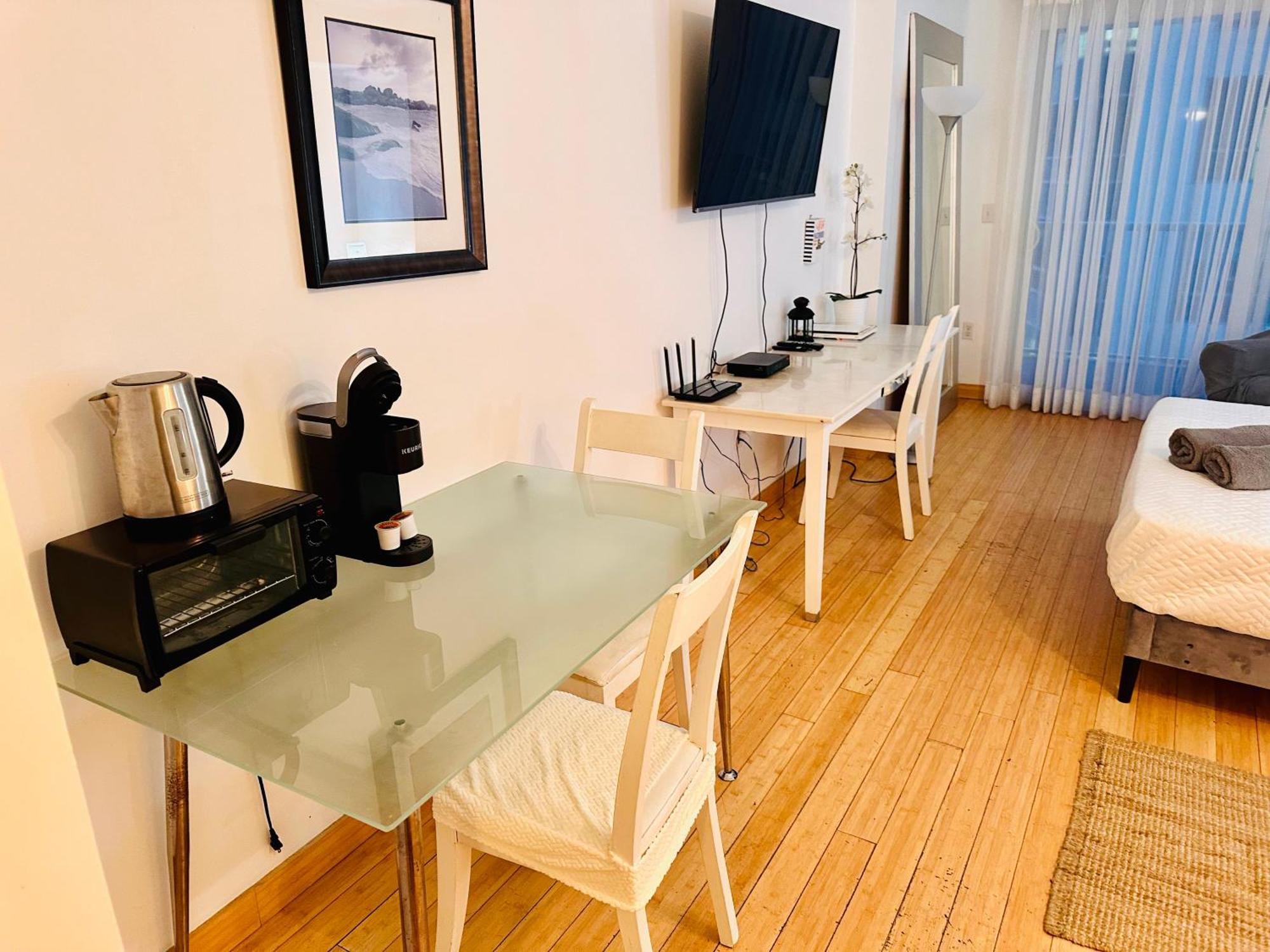 The Stay At Brickell Club 마이애미 외부 사진