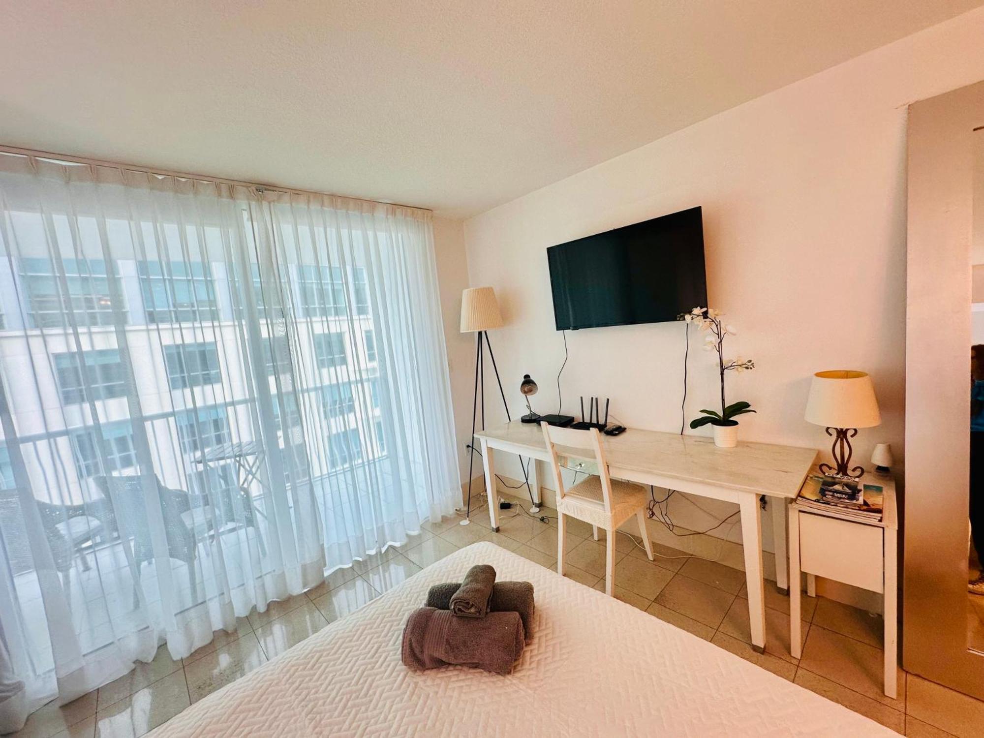 The Stay At Brickell Club 마이애미 외부 사진