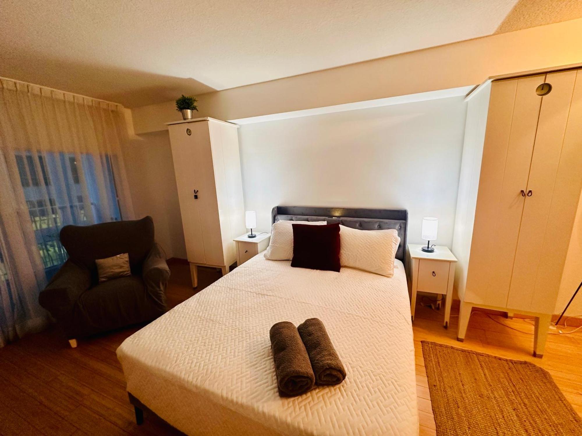 The Stay At Brickell Club 마이애미 외부 사진