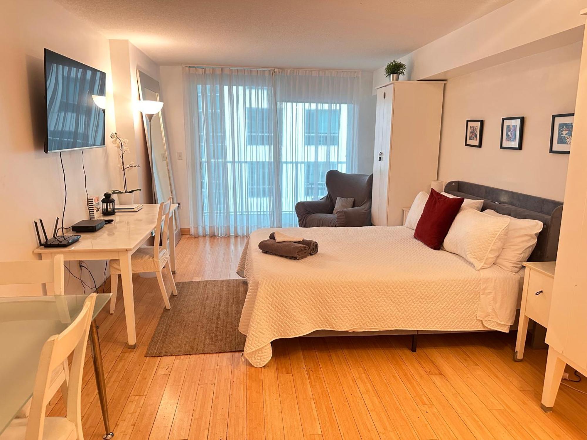 The Stay At Brickell Club 마이애미 외부 사진