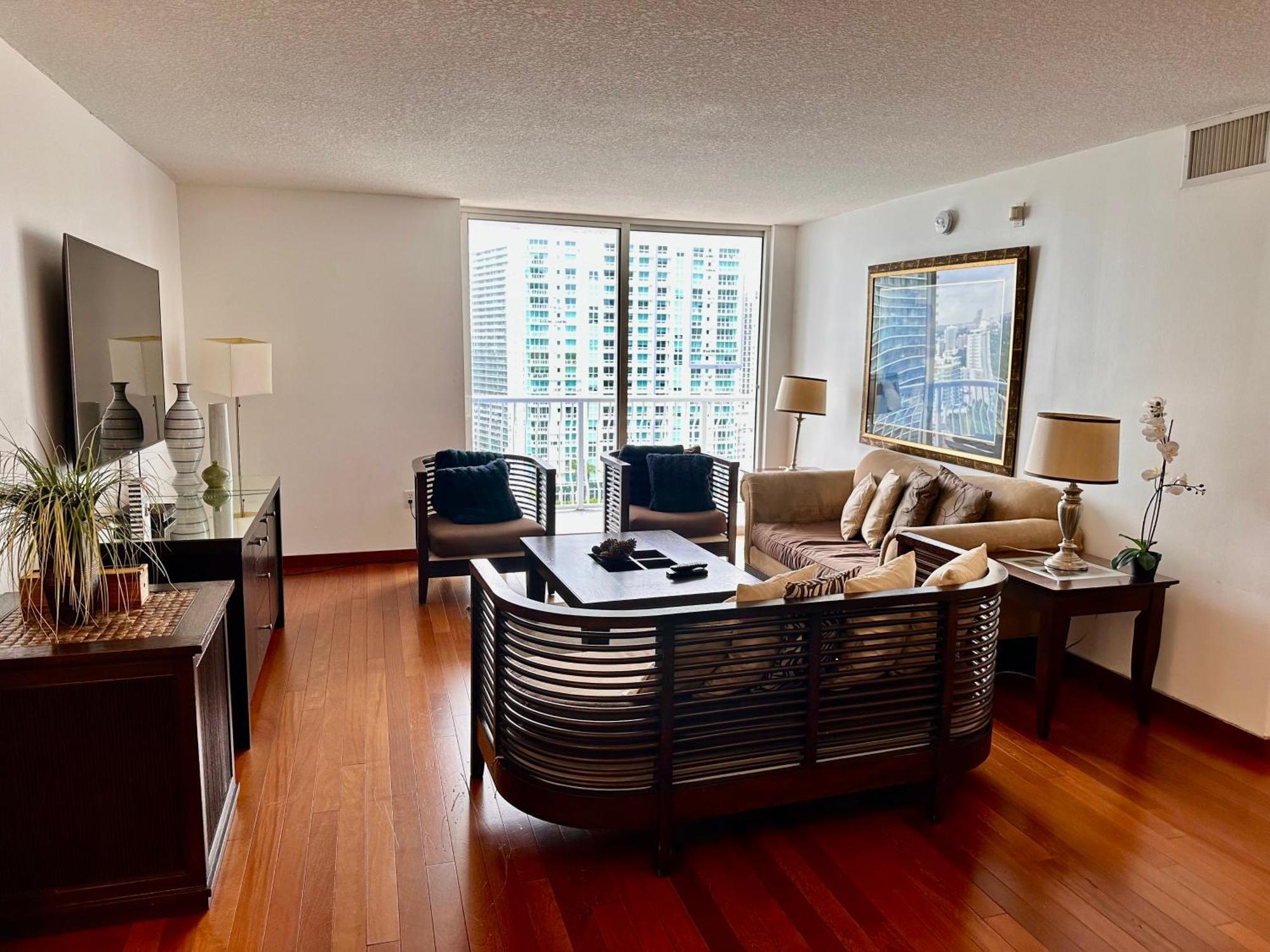 The Stay At Brickell Club 마이애미 외부 사진
