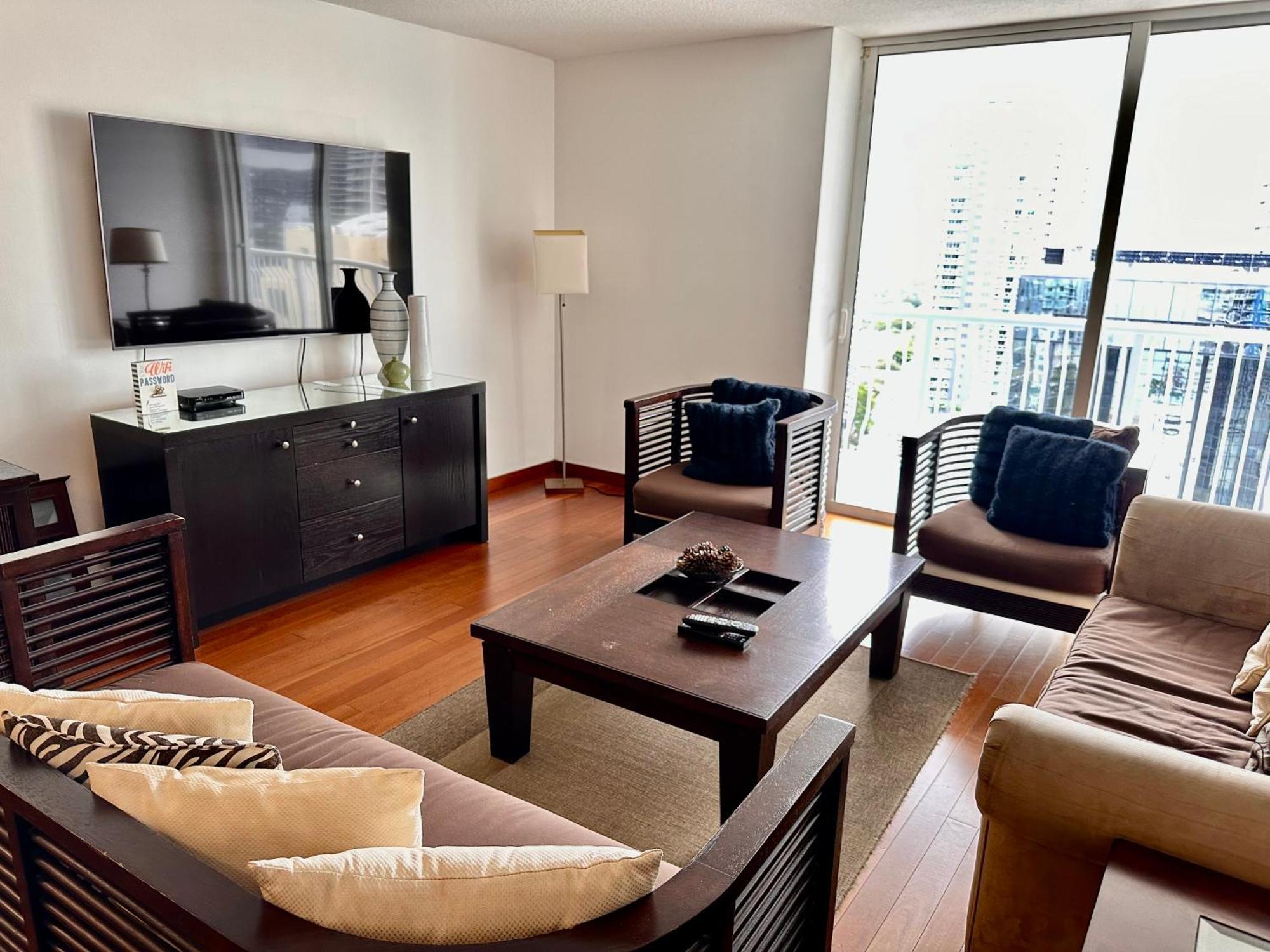 The Stay At Brickell Club 마이애미 외부 사진