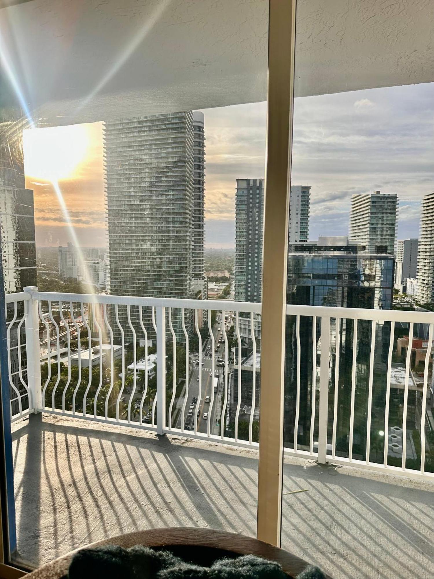 The Stay At Brickell Club 마이애미 외부 사진