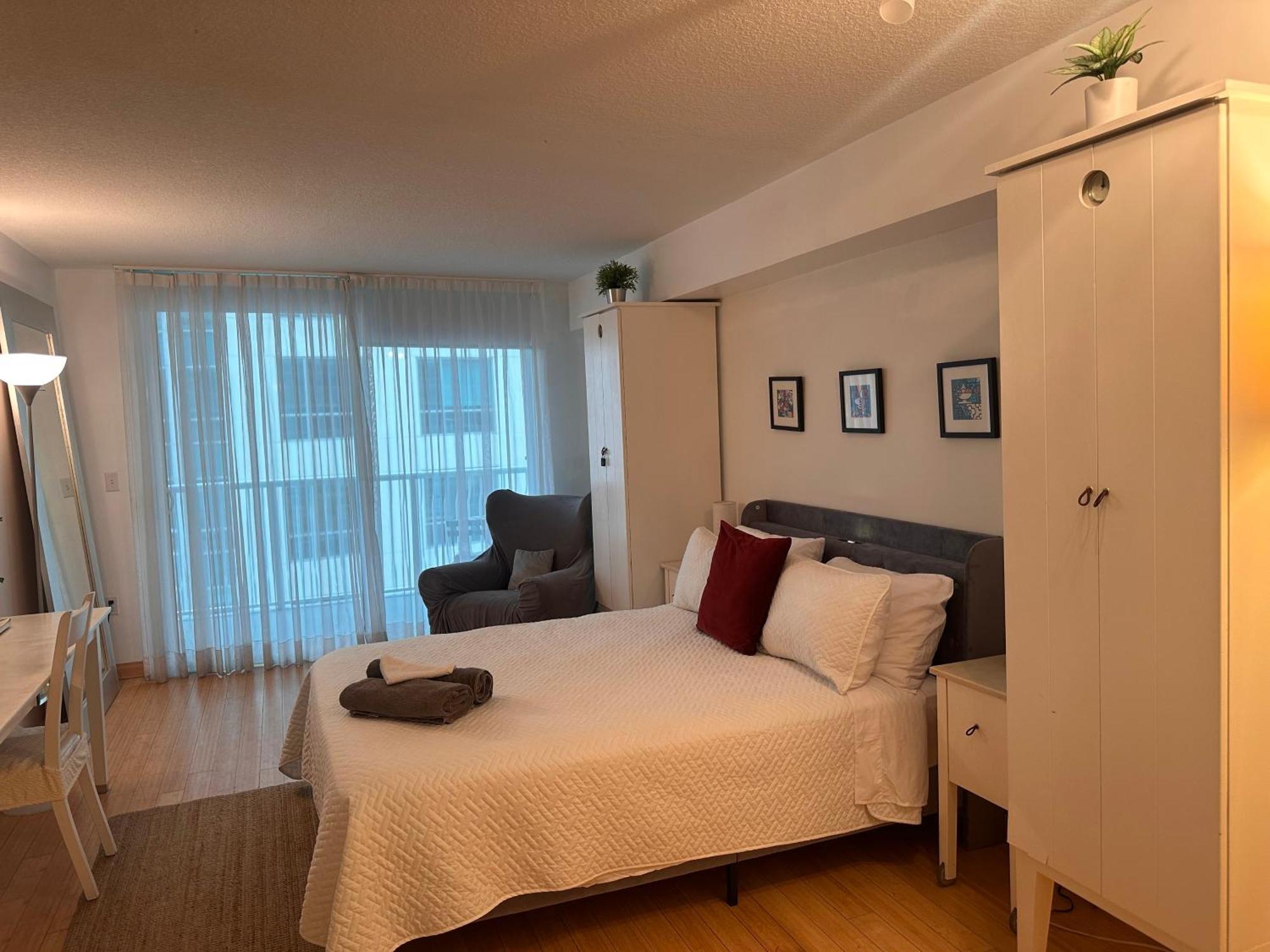 The Stay At Brickell Club 마이애미 외부 사진
