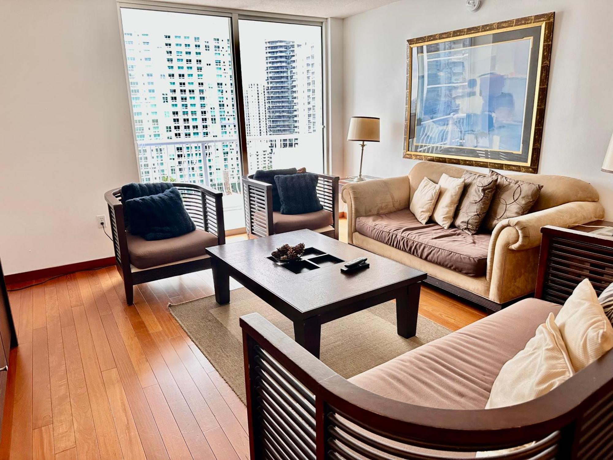 The Stay At Brickell Club 마이애미 외부 사진