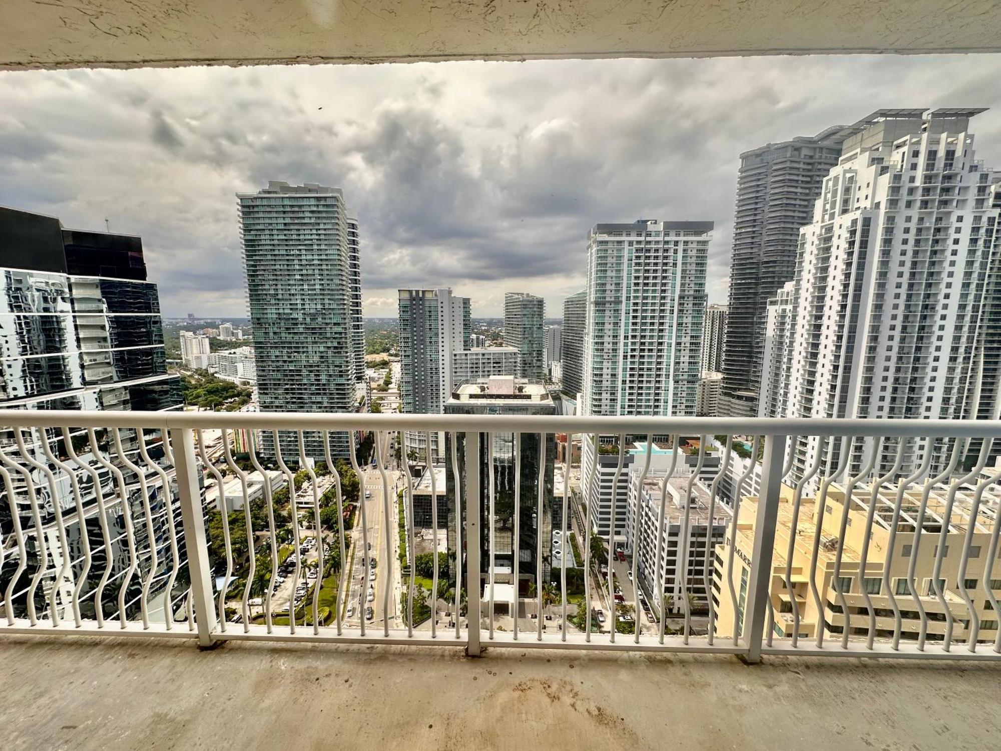 The Stay At Brickell Club 마이애미 외부 사진