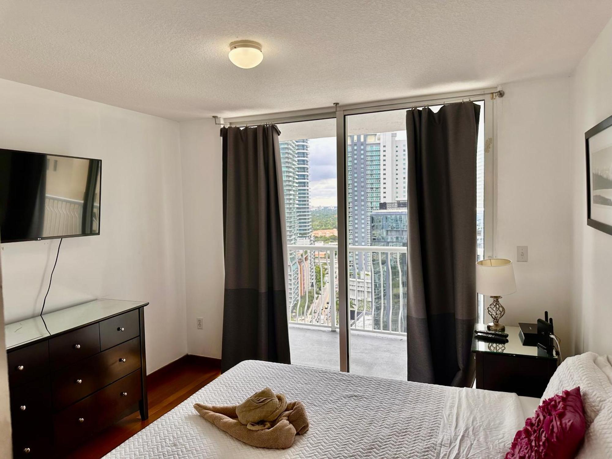The Stay At Brickell Club 마이애미 외부 사진