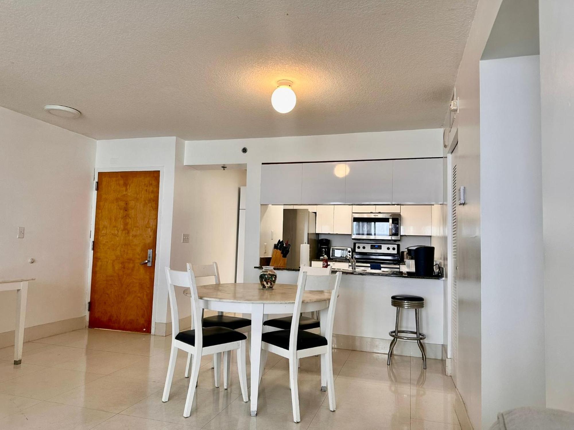 The Stay At Brickell Club 마이애미 외부 사진