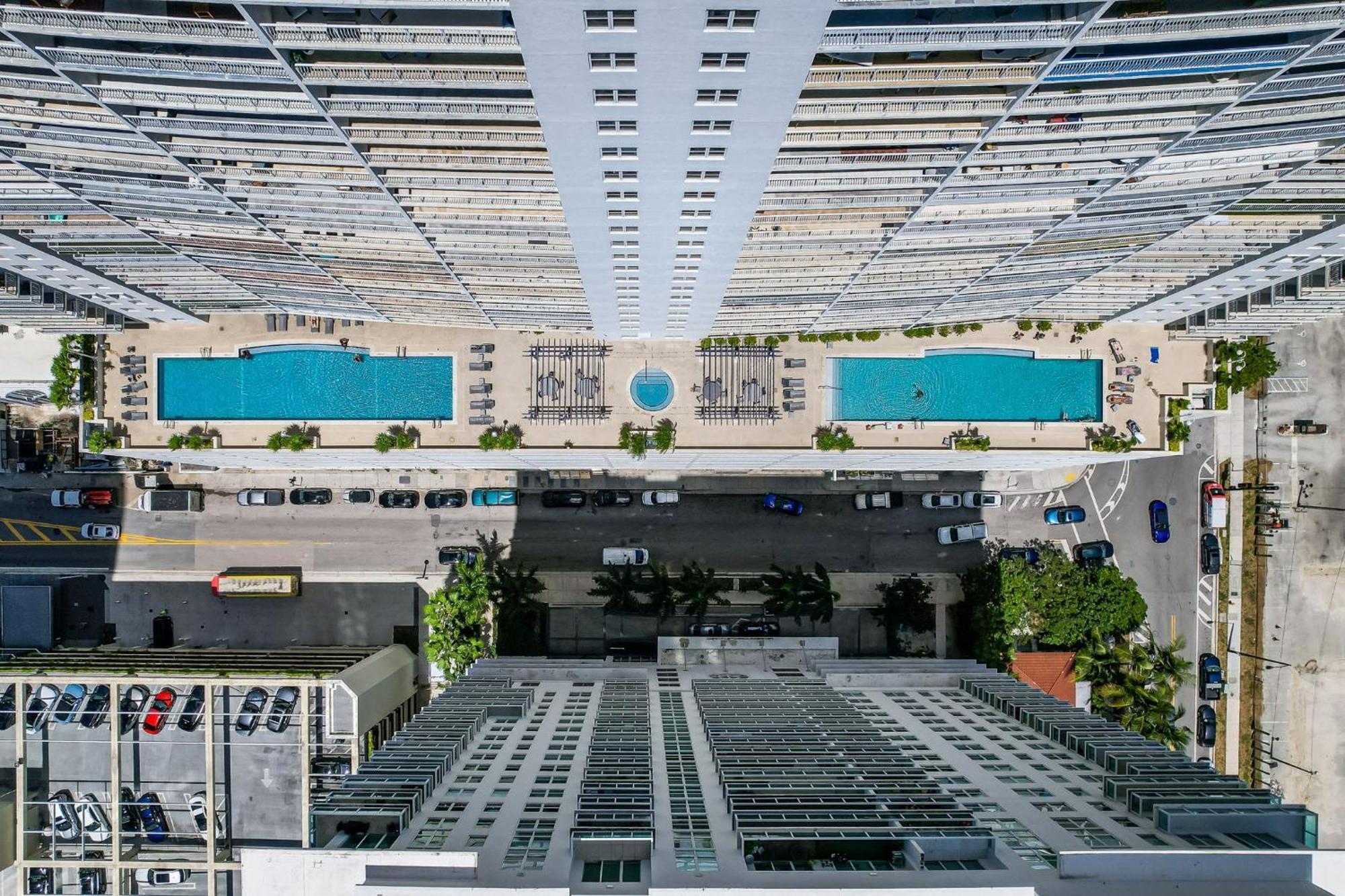 The Stay At Brickell Club 마이애미 외부 사진