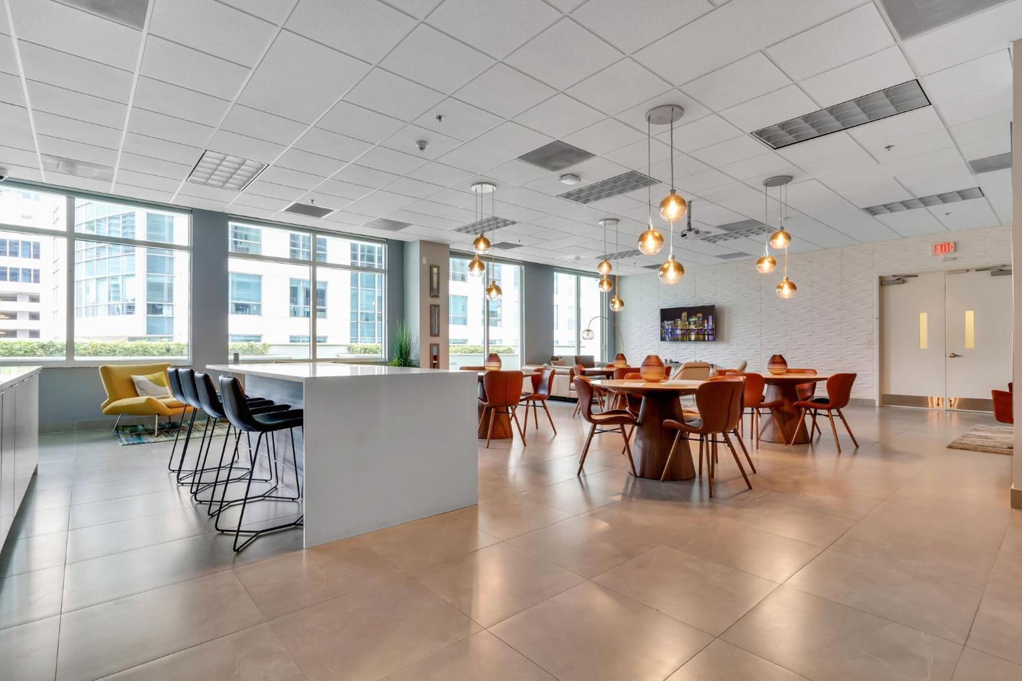 The Stay At Brickell Club 마이애미 외부 사진