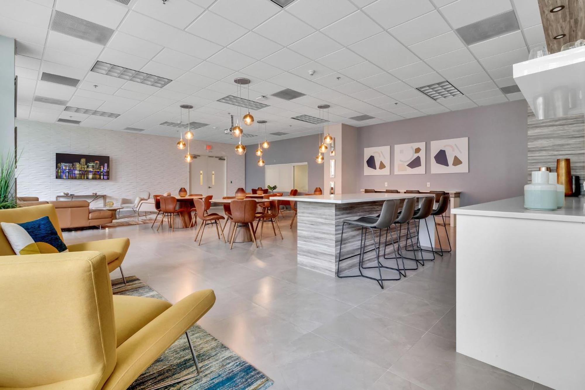 The Stay At Brickell Club 마이애미 외부 사진