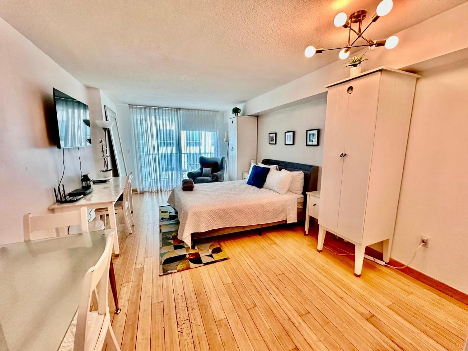 The Stay At Brickell Club 마이애미 외부 사진