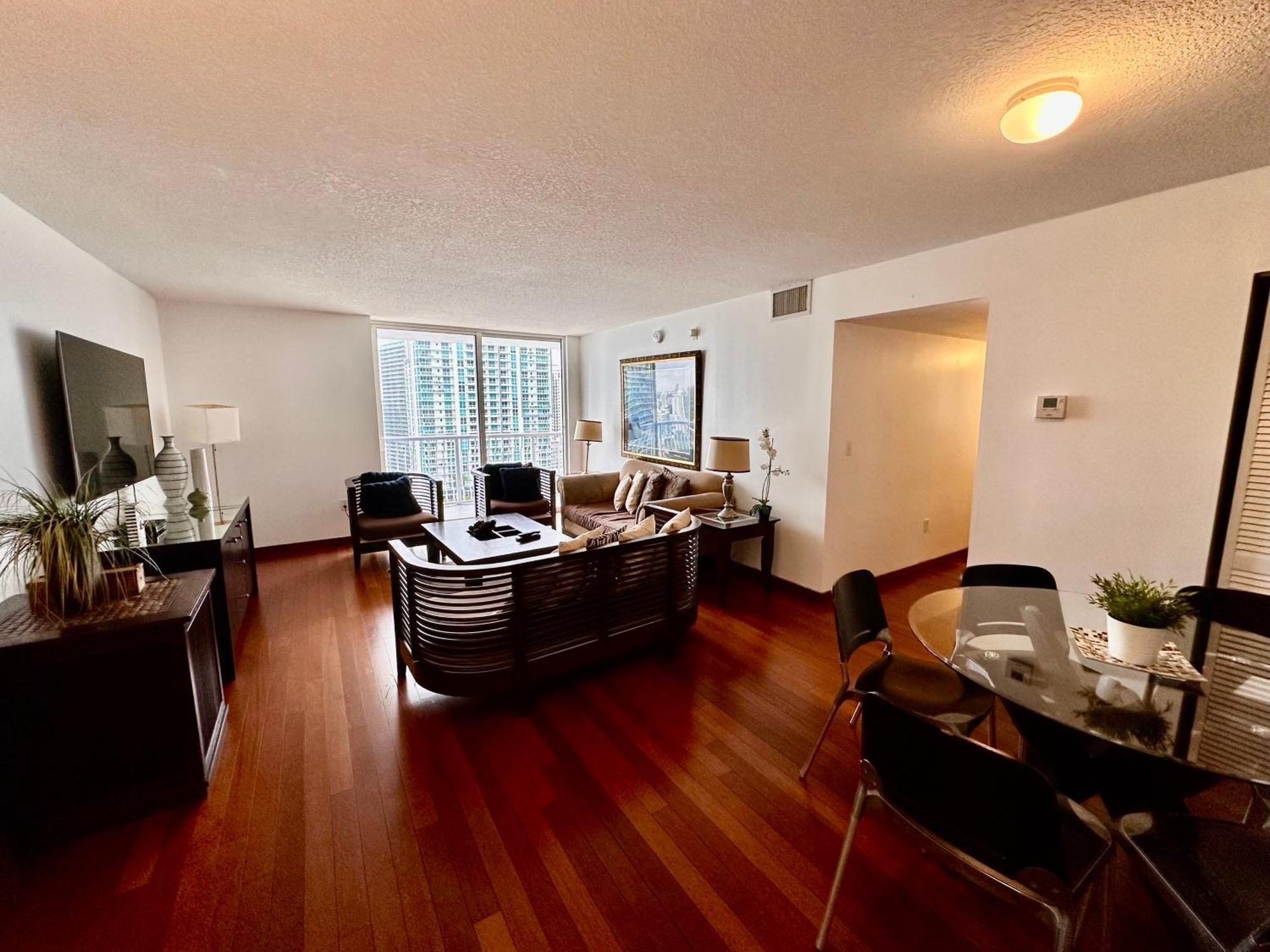 The Stay At Brickell Club 마이애미 외부 사진