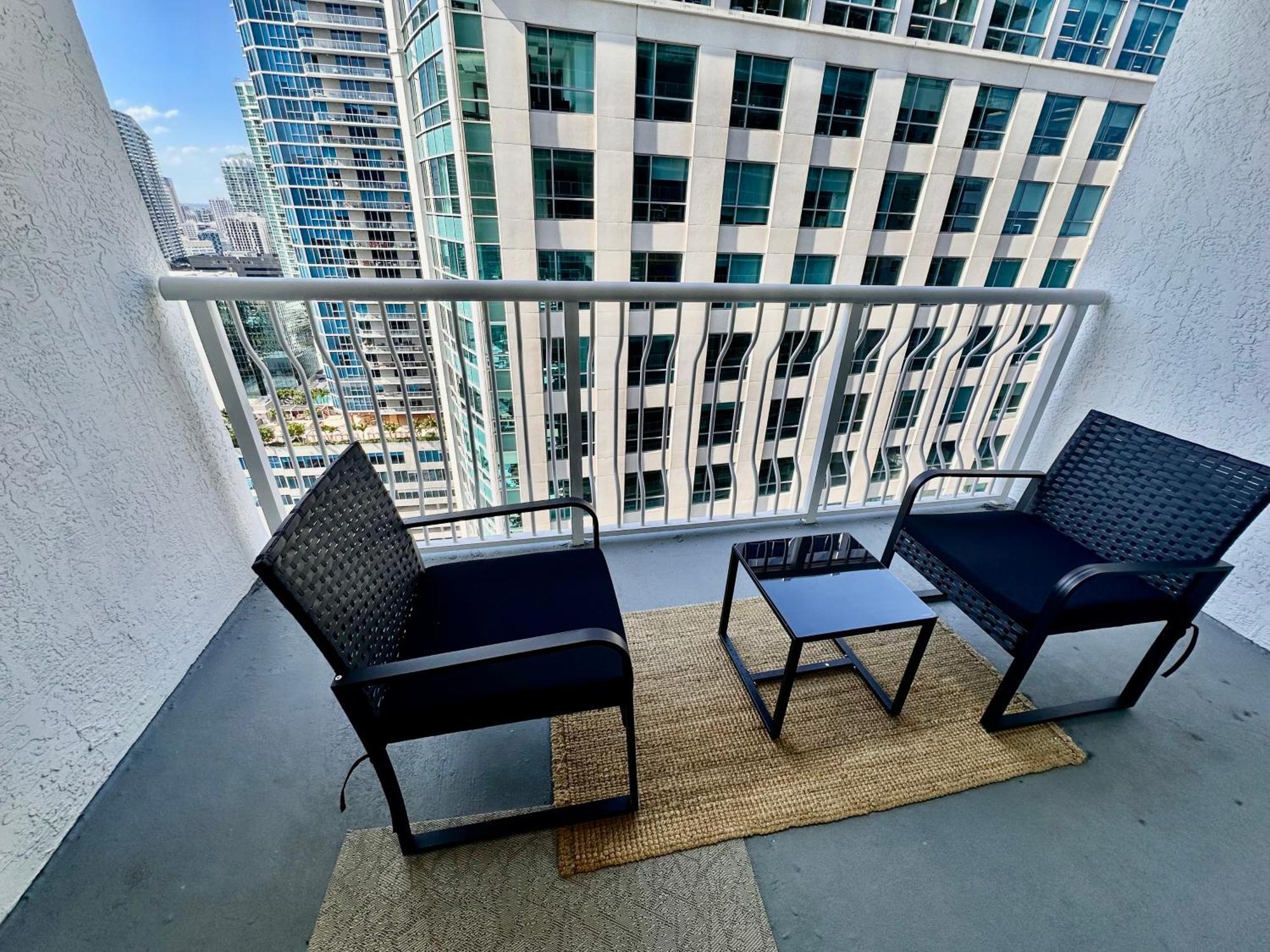 The Stay At Brickell Club 마이애미 외부 사진