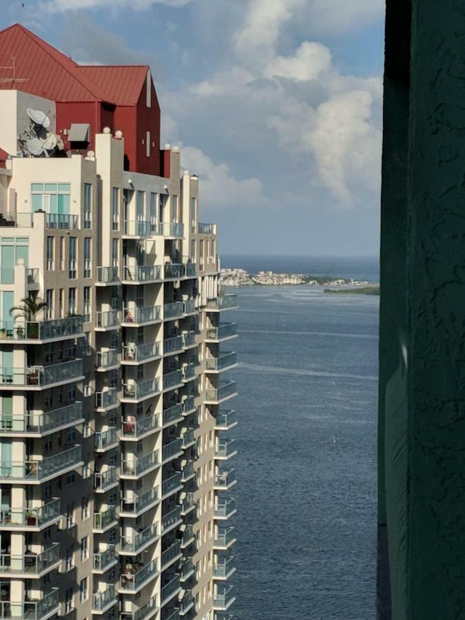 The Stay At Brickell Club 마이애미 외부 사진