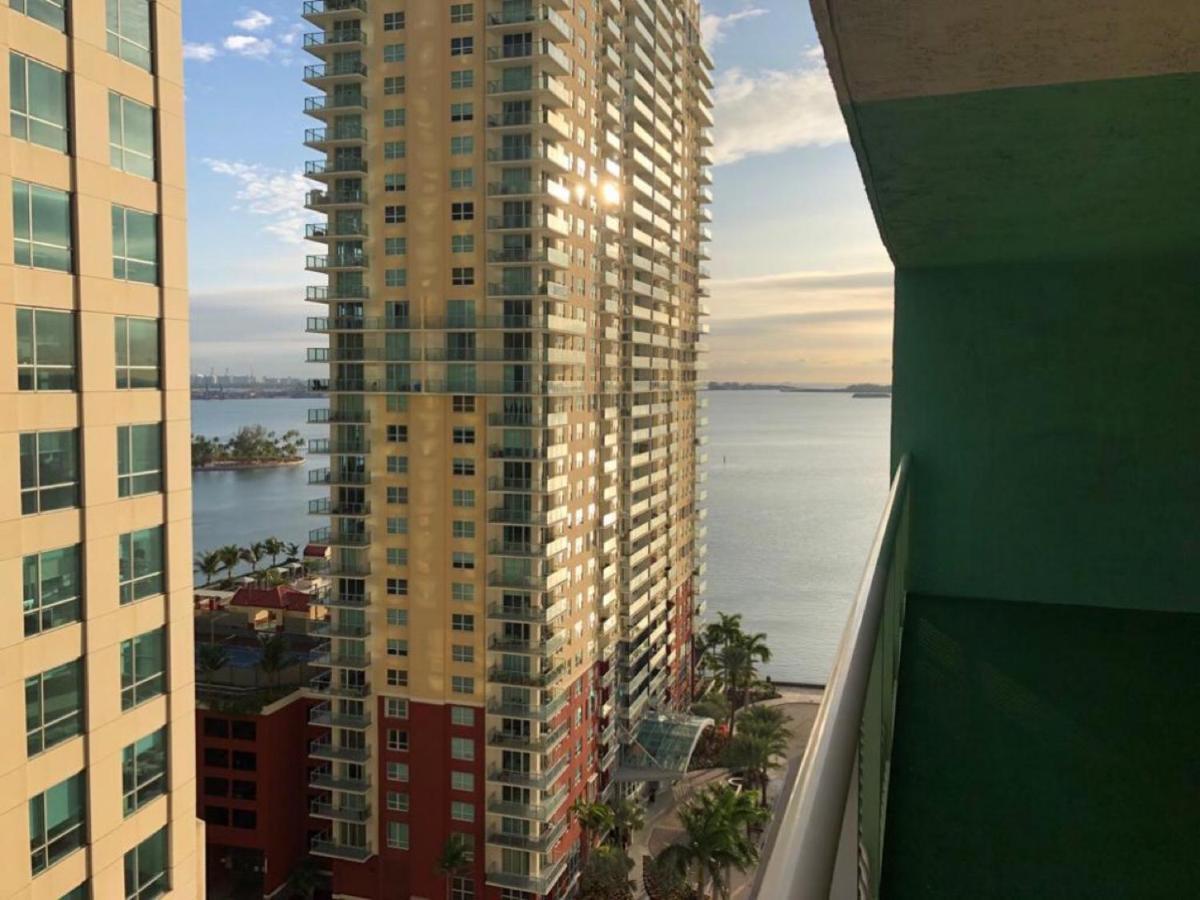 The Stay At Brickell Club 마이애미 외부 사진